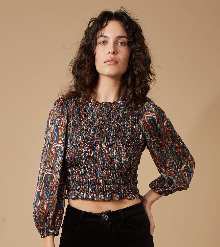 Loretta Top