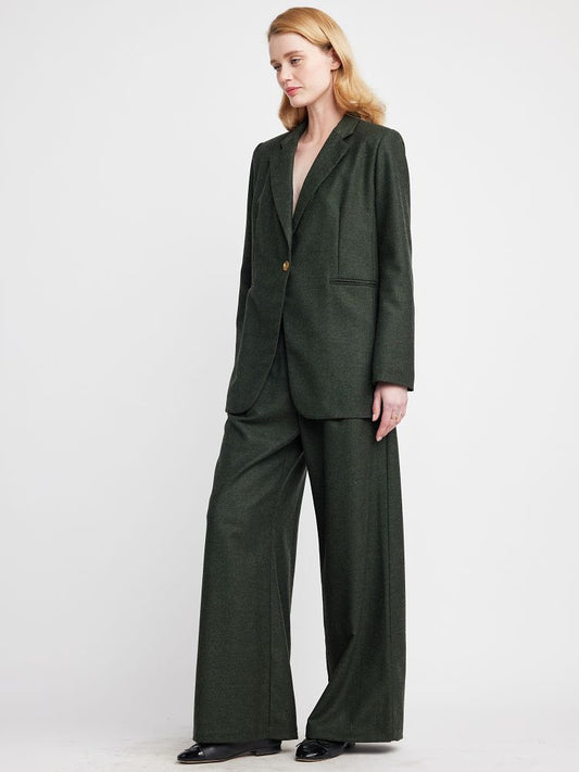 Bridget Blazer