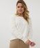 OVERSIZED SWEATER