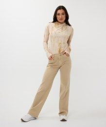 Top marble mesh