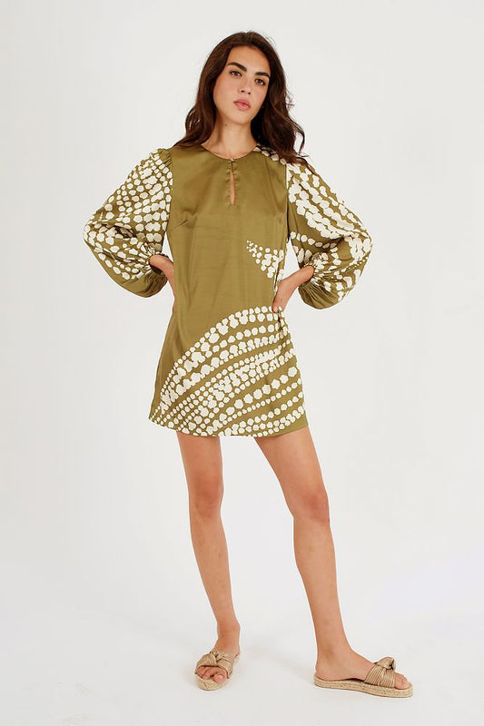 Mia Dress