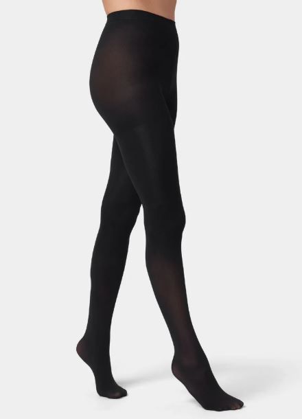 Shaper Opaque Tights