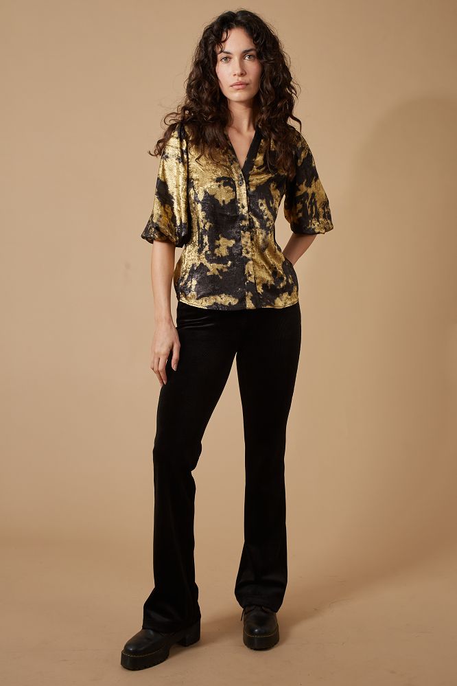 Charlie Shirt