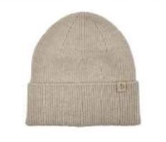SOLID BEANIE