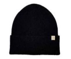 SOLID BEANIE