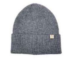 SOLID BEANIE