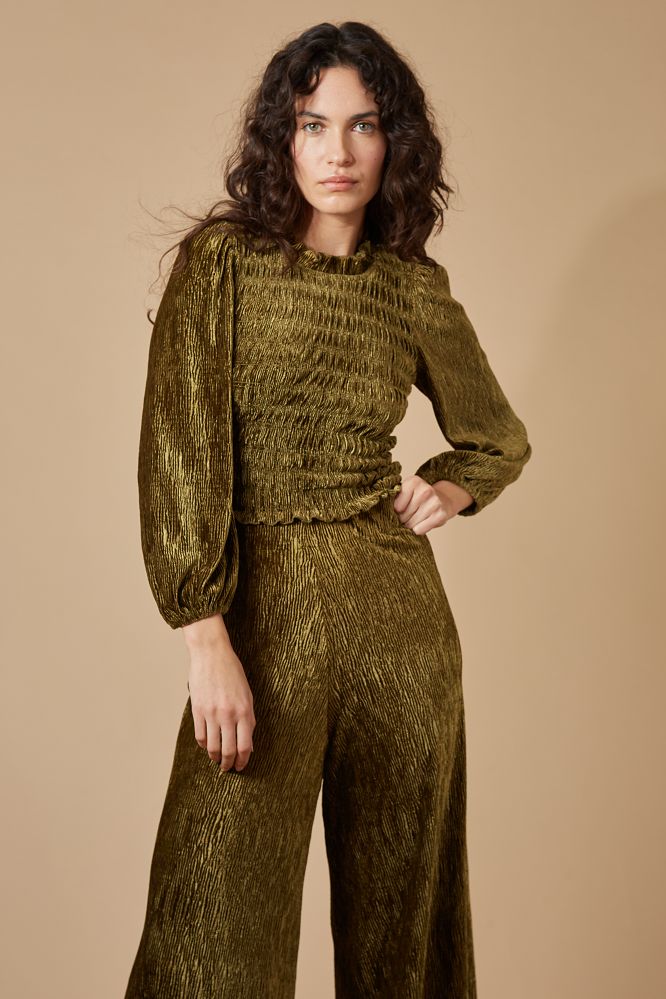 Loretta Top