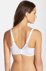 Basic Beauty Spacer Underwire T-Shirt Bra