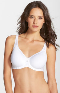 Basic Beauty Spacer Underwire T-Shirt Bra