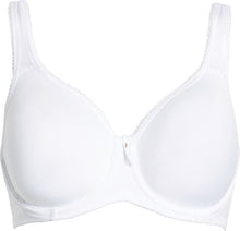 Load image into Gallery viewer, Basic Beauty Spacer Underwire T-Shirt Bra
