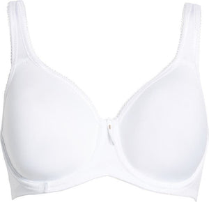 Basic Beauty Spacer Underwire T-Shirt Bra