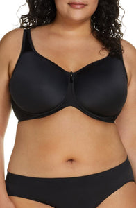 Basic Beauty Spacer Underwire T-Shirt Bra