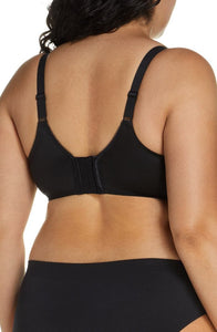 Basic Beauty Spacer Underwire T-Shirt Bra