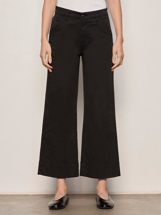 DELTA WASHED TROUSER