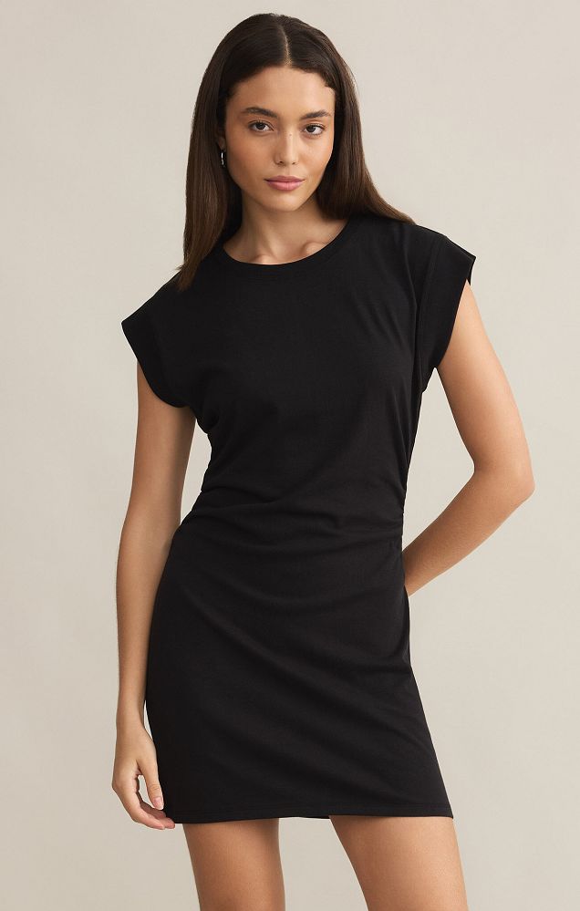CAMINO MINI DRESS