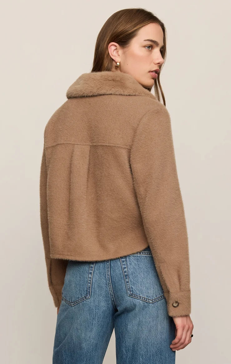 Peyton Jacket - Z Supply