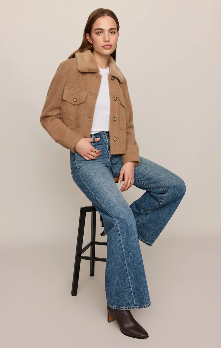 Peyton Jacket - Z Supply