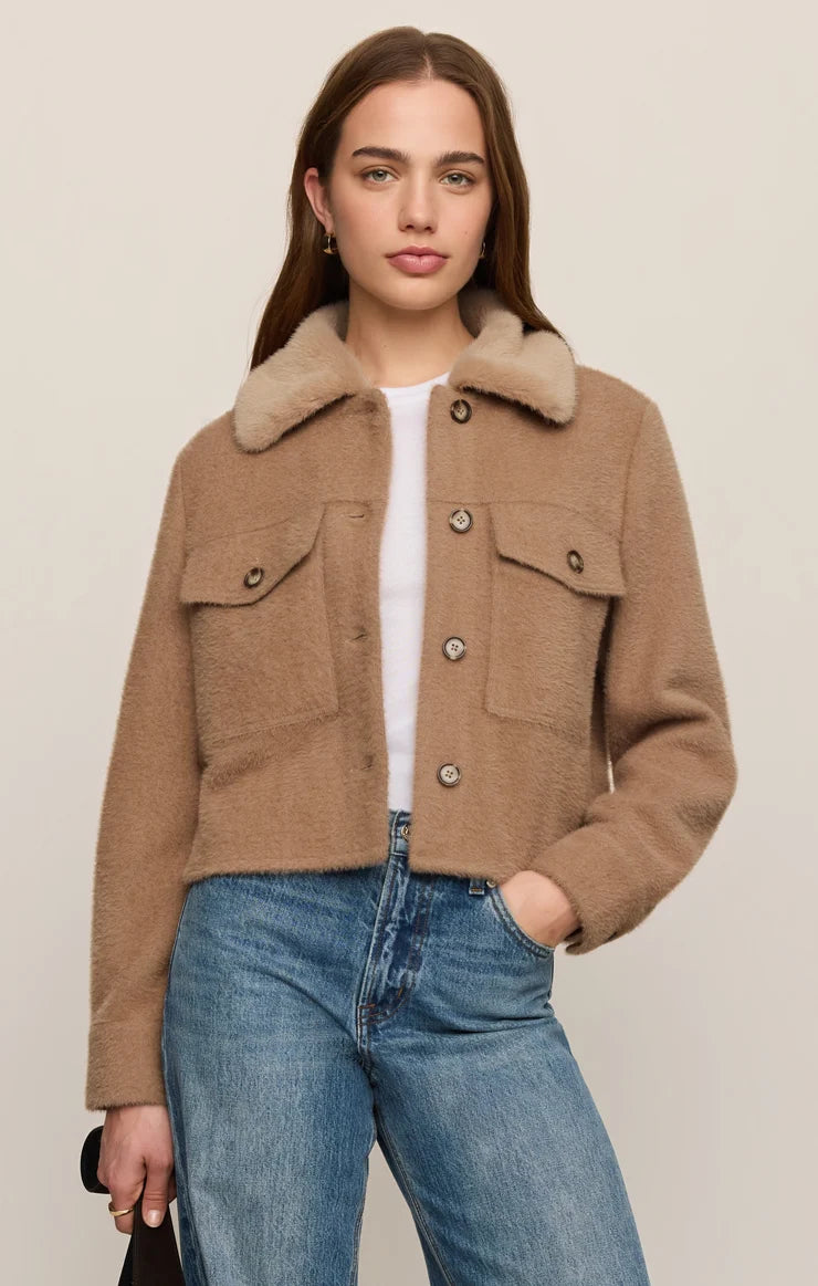 Peyton Jacket - Z Supply