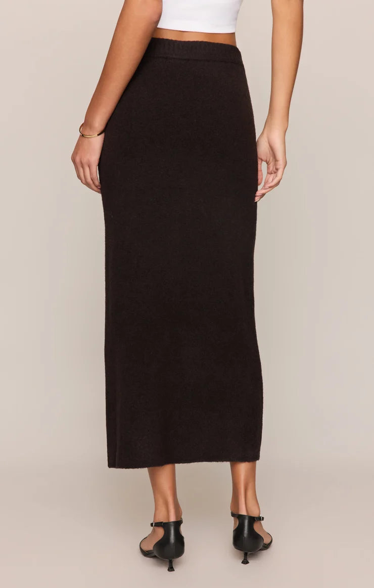 Cozy Moment Skirt - Z Supply