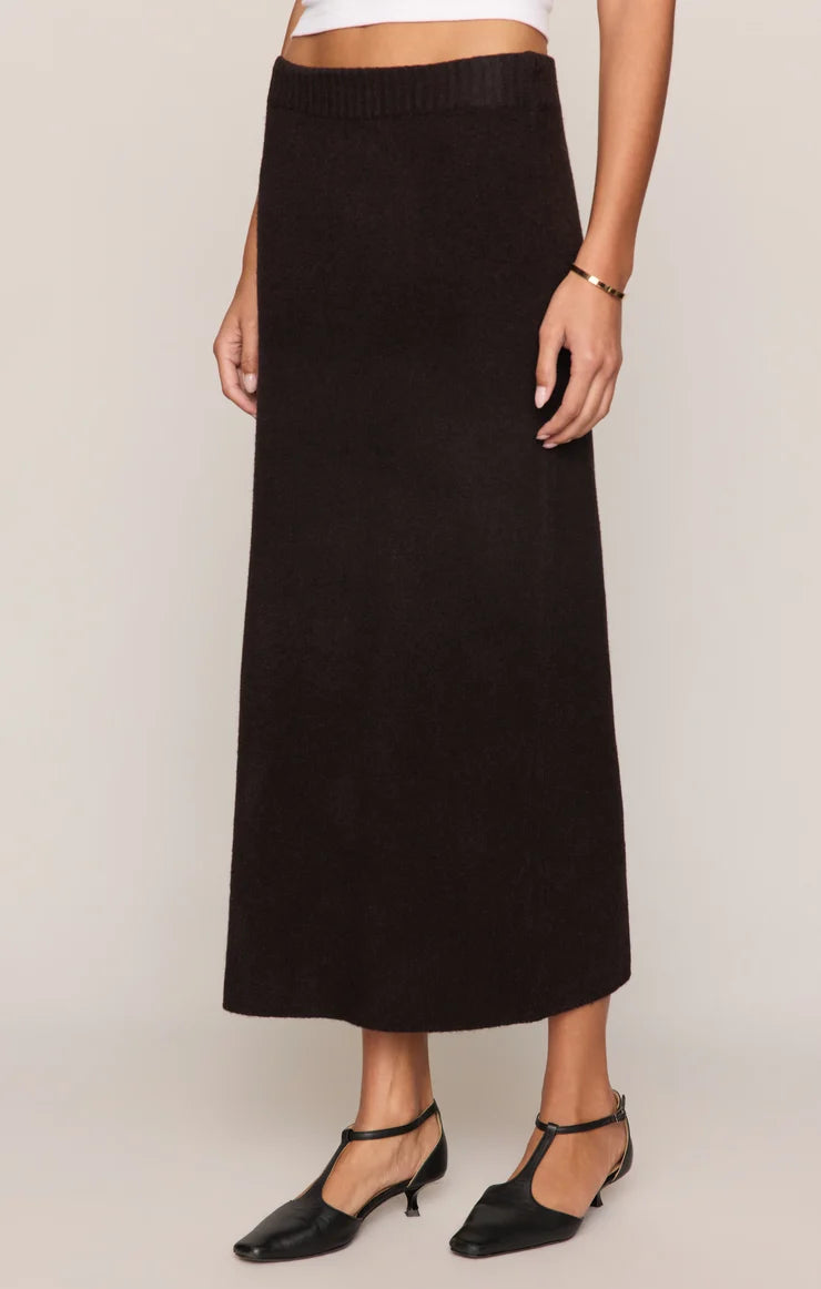 Cozy Moment Skirt - Z Supply