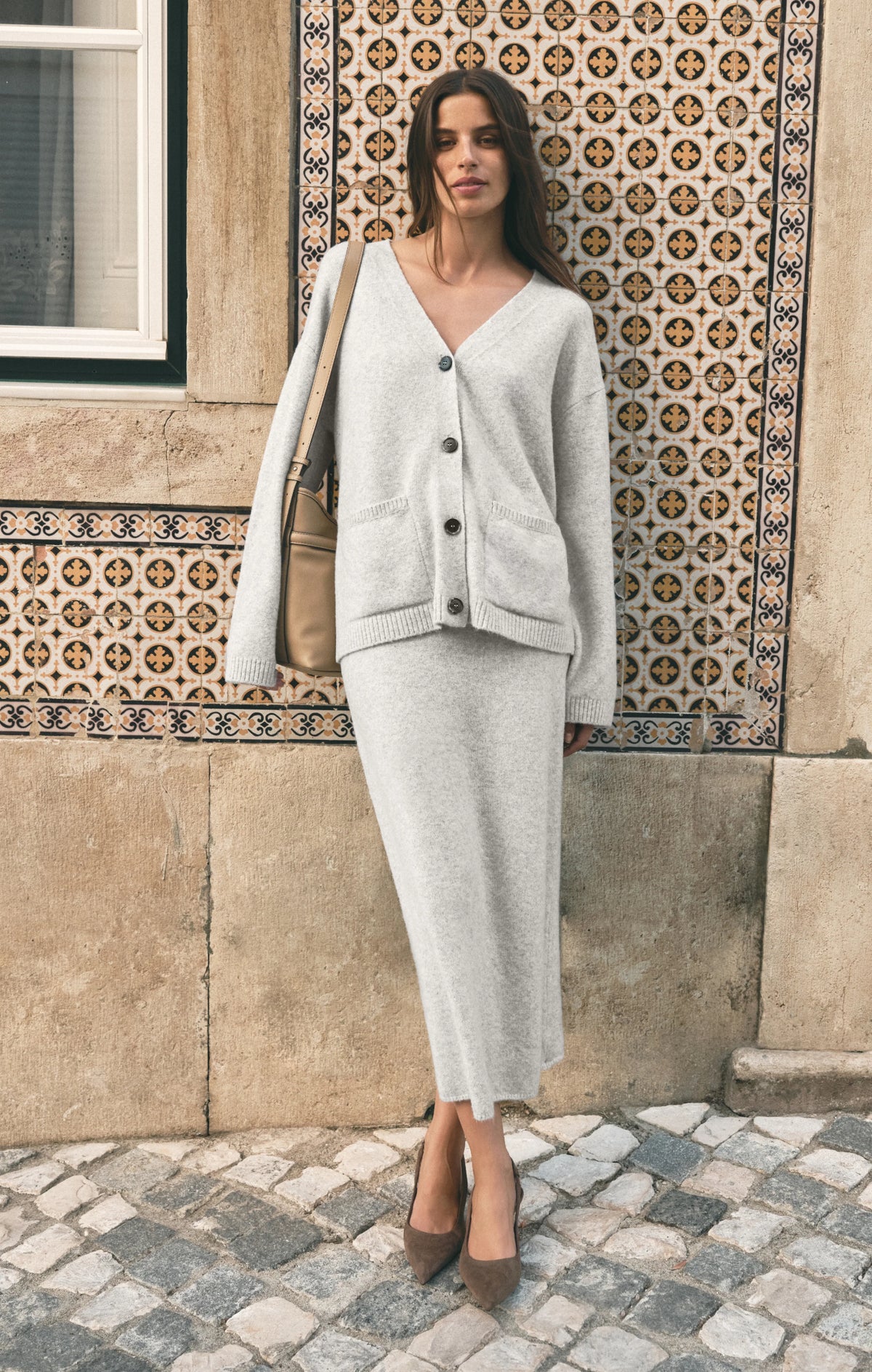 Cozy Moment Cardigan - Z Supply