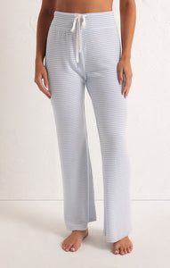 IN THE CLOUDS STRIPE PANT