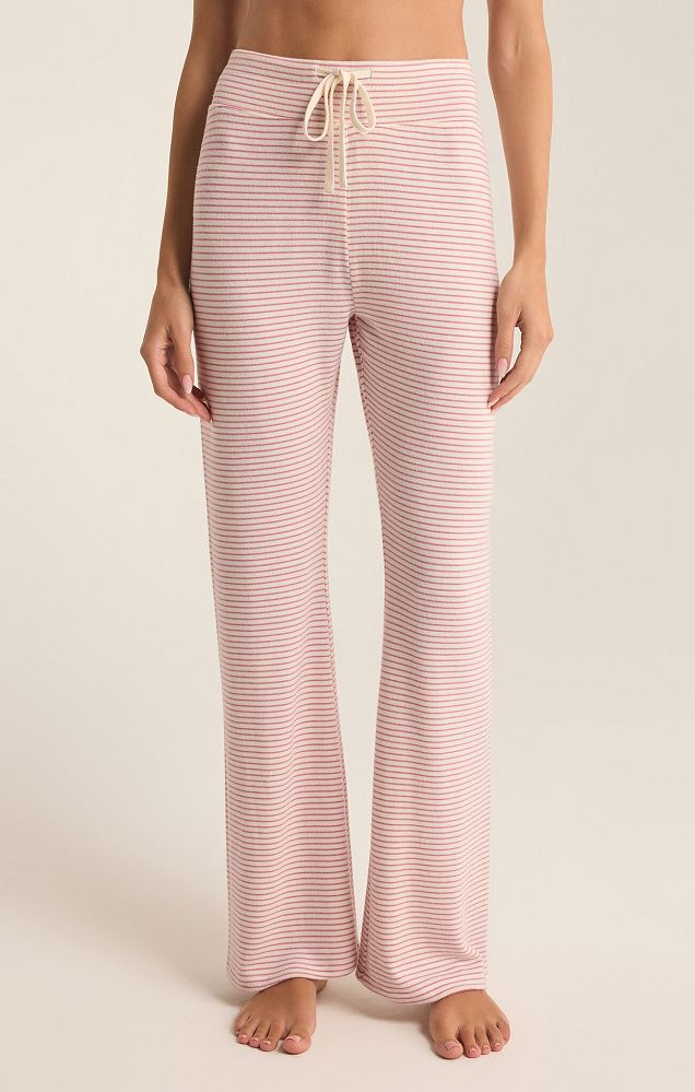 IN THE CLOUDS STRIPE PANT