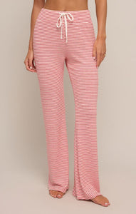 IN THE CLOUDS STRIPE PANT