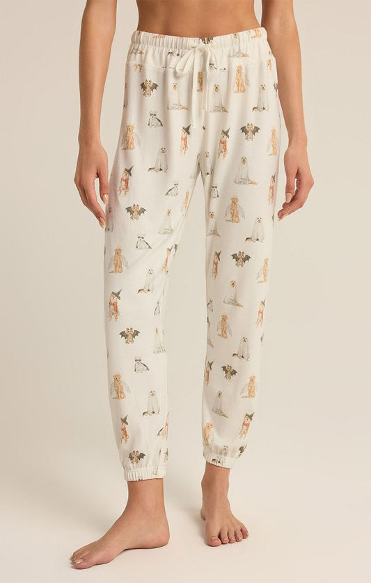 HEY BOO DOG PANT