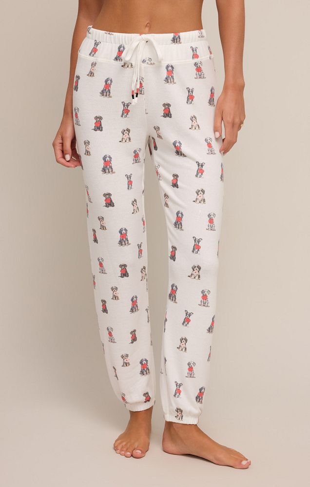 HOLLY PUPPY LOVE JOGGER