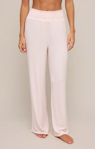 DAWN LUX RIB PANT