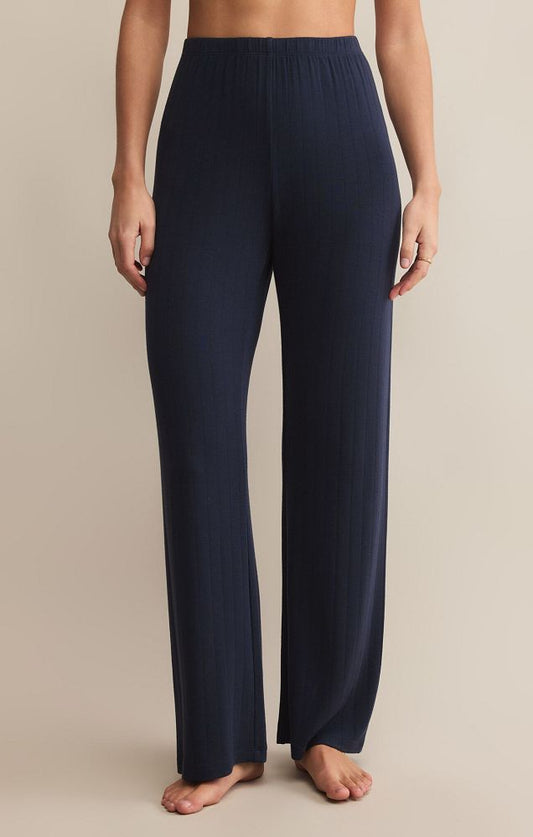 CLASSIQUE RIB PANT