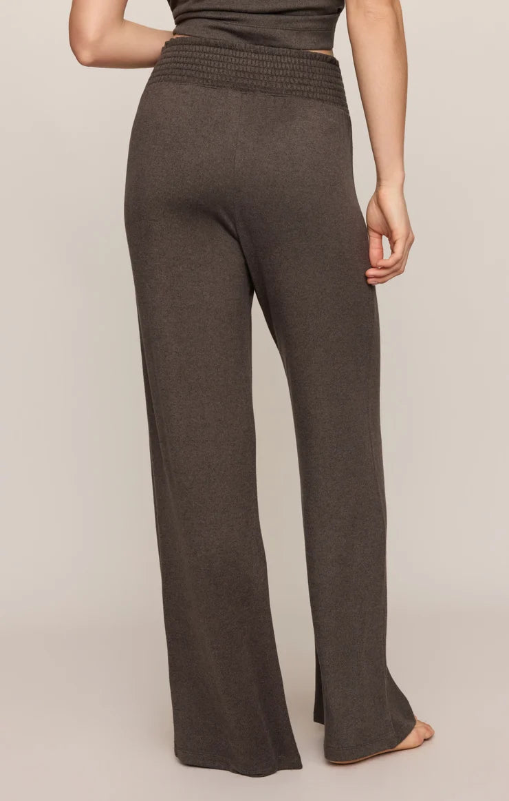 Dawn Smocked Pant - Z Supply