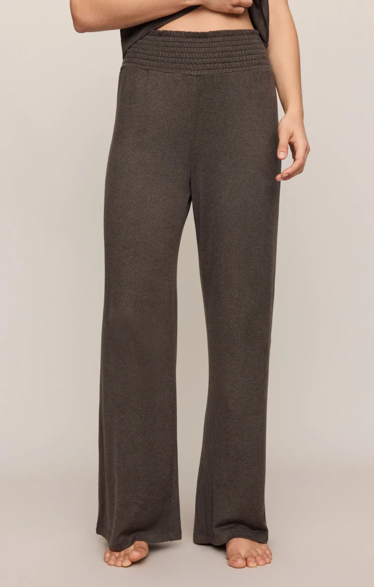 Dawn Smocked Pant - Z Supply