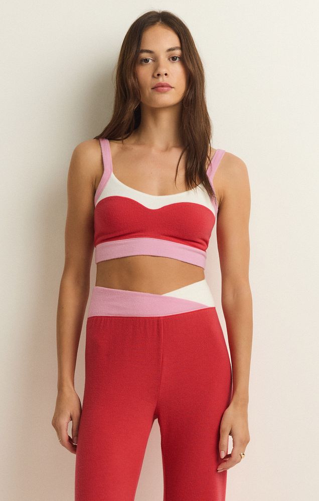 ADORE TANK BRA