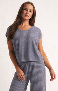 SHORELINE RIB TOP