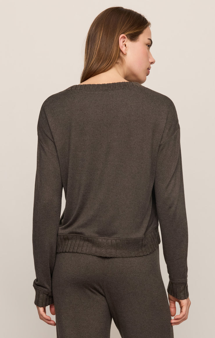 Courtney LS Top - Z Supply