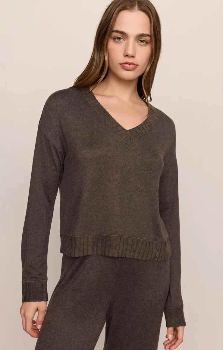 Courtney LS Top - Z Supply
