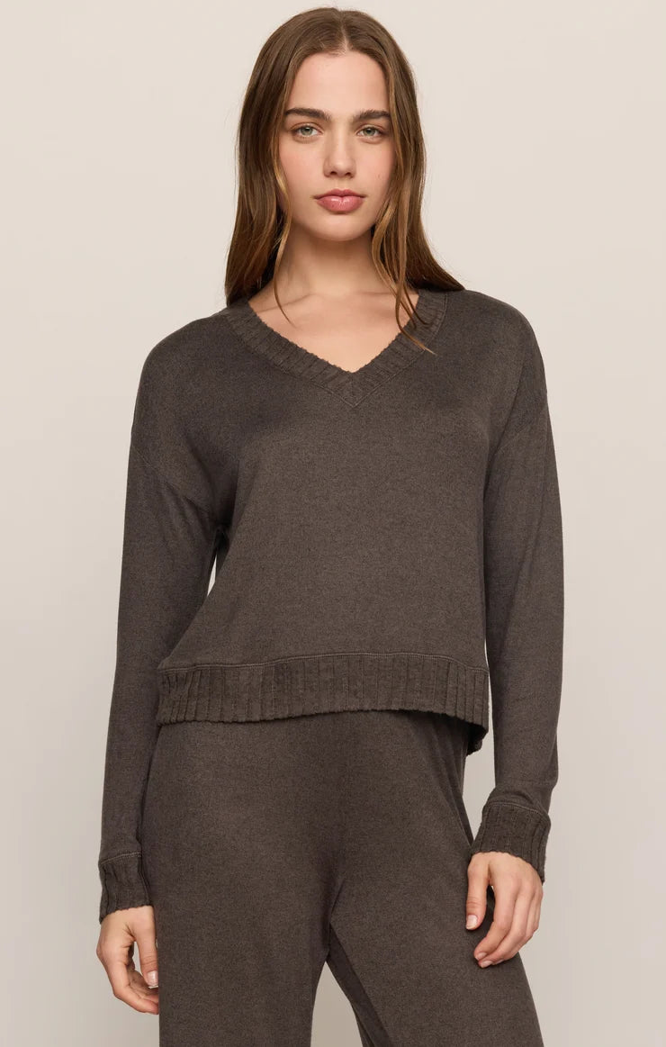 Courtney LS Top - Z Supply