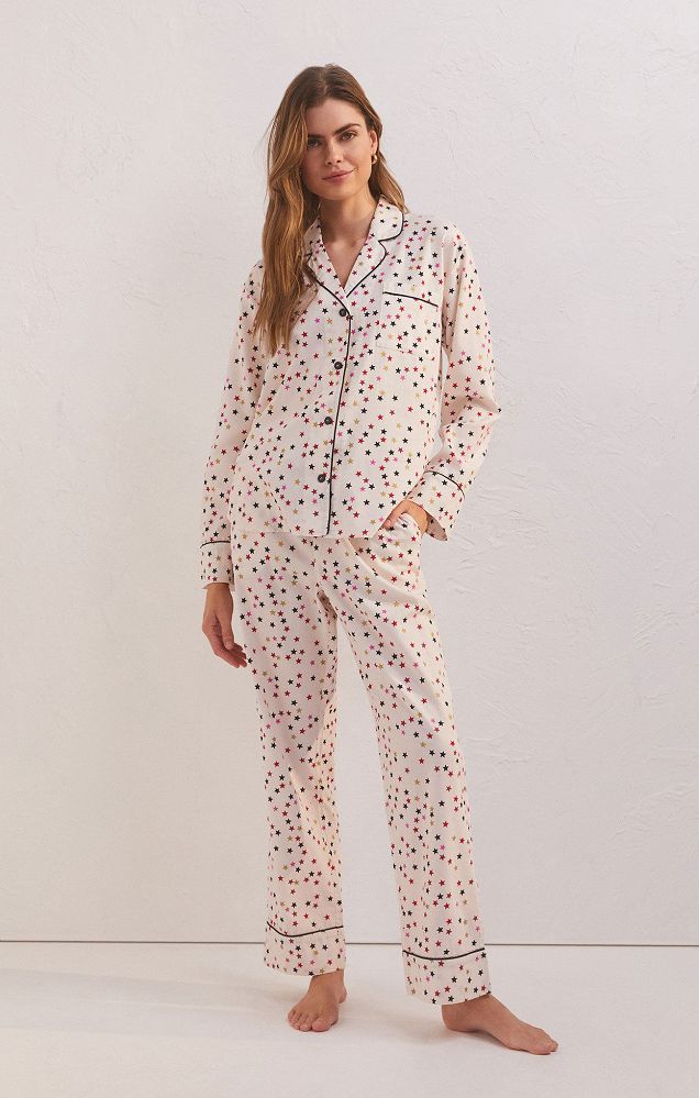 DREAMER STAR PJ SET