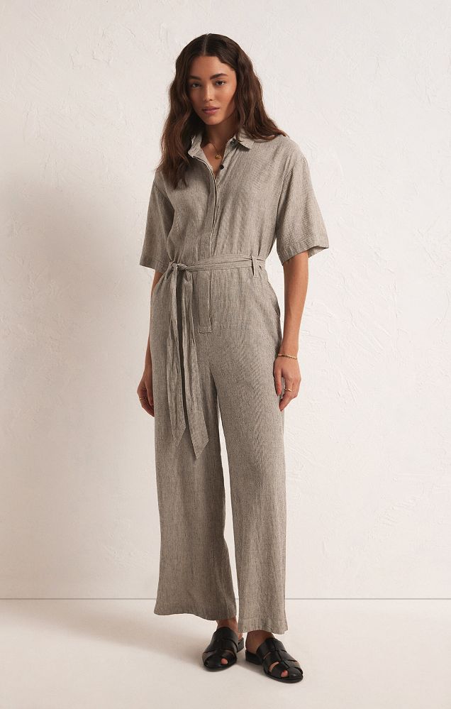 ELLORA JUMPSUIT
