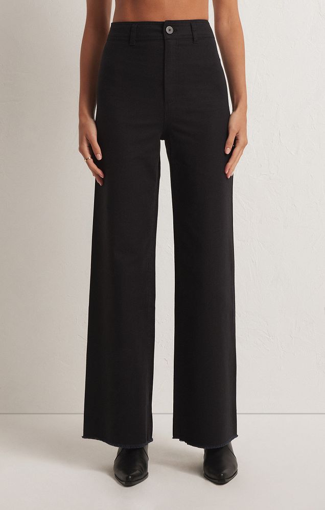 RILYNN TWILL PANT