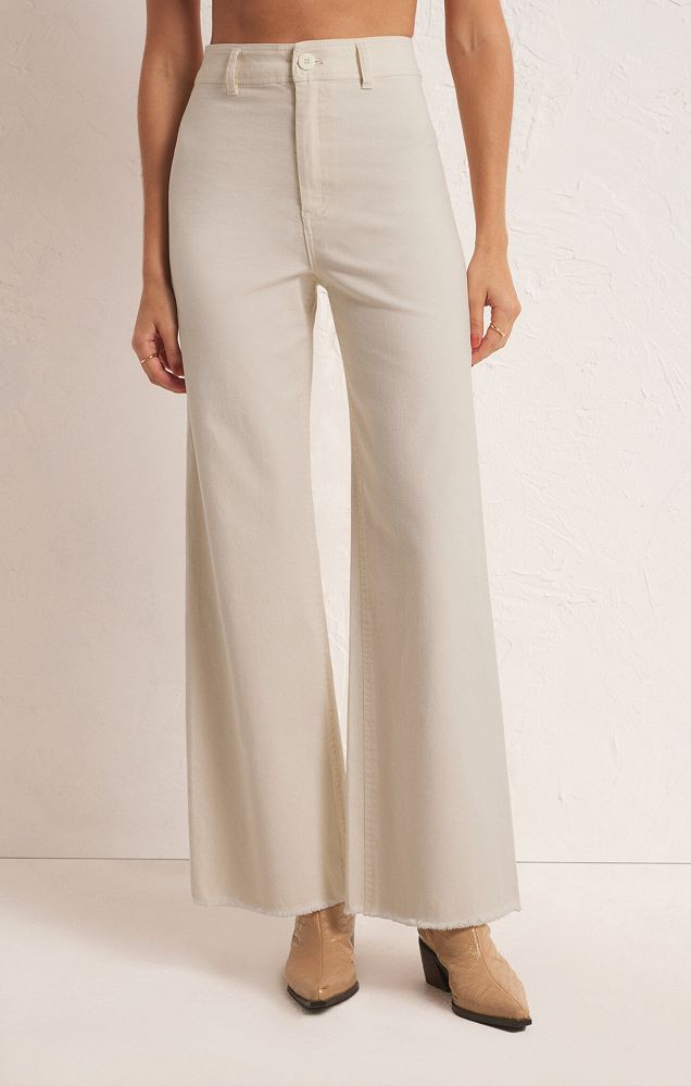 RILYNN TWILL PANT