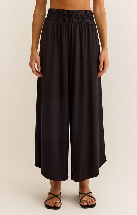 THE FLARED PANT