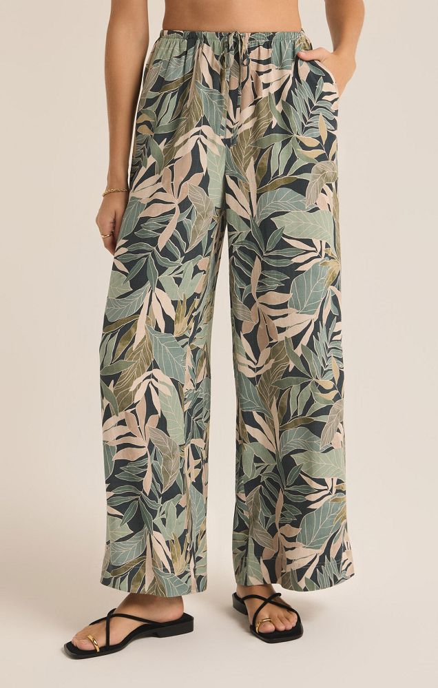 SOLEIL CUSCO PANT