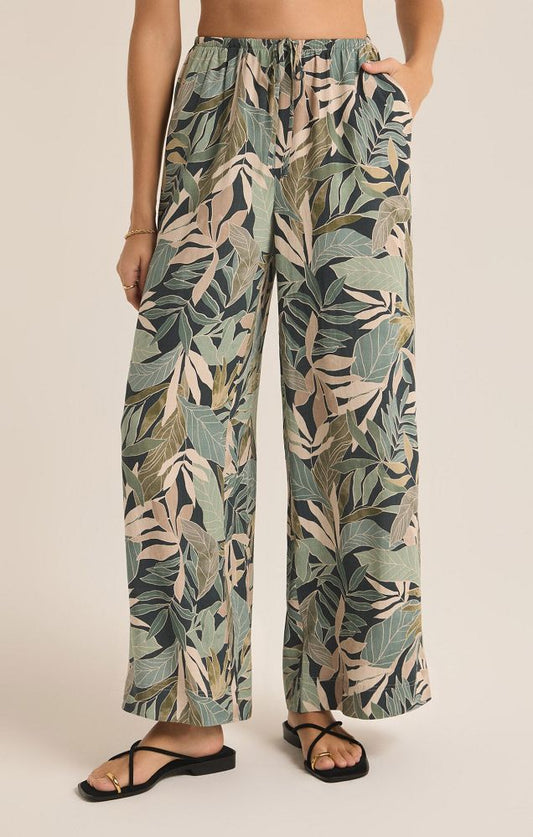 SOLEIL CUSCO PANT