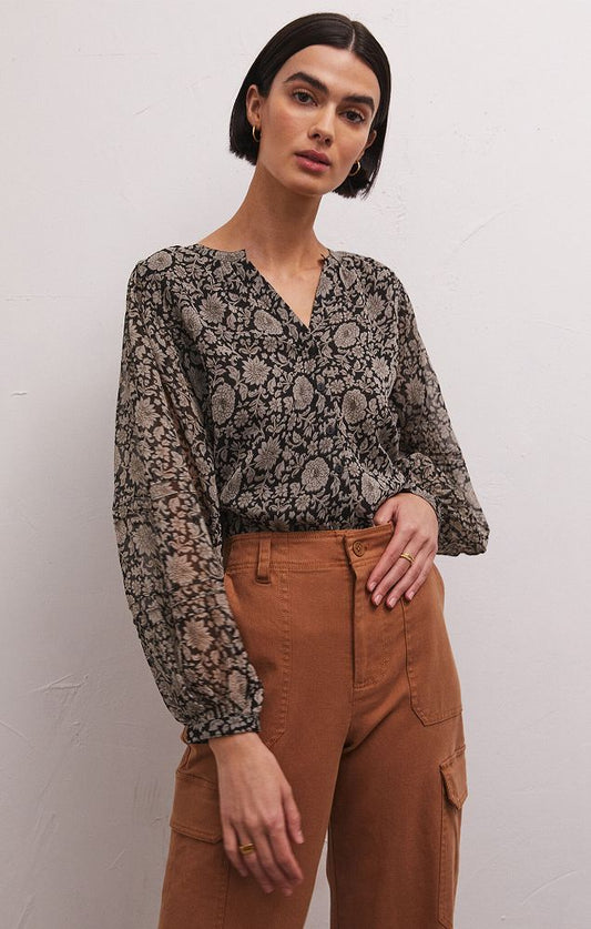 TRINITY TOP