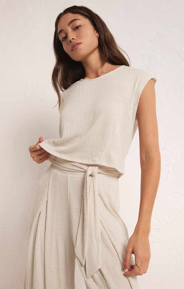 KARLEY TOP