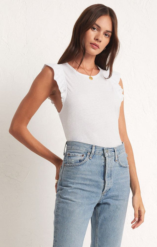 MARIELLE FLUTTER TANK