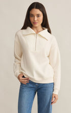 Load image into Gallery viewer, SONATA FLEECE SWEATSHIRT
